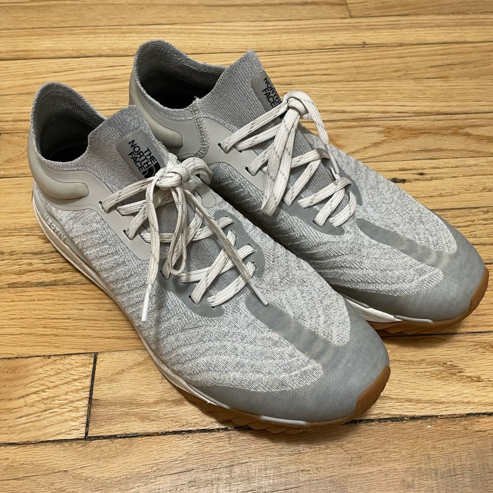 The North Face VECTIV Escape Knit Hiking Shoes